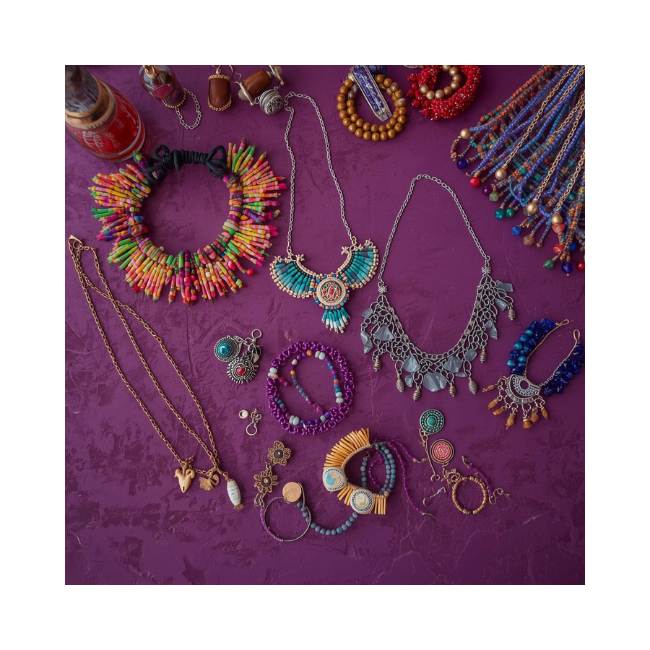 Beginner Jewelry Making