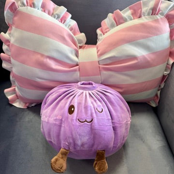 Squishies & Dumplings Art Camp: Stuffy, 3D Canvas & More!