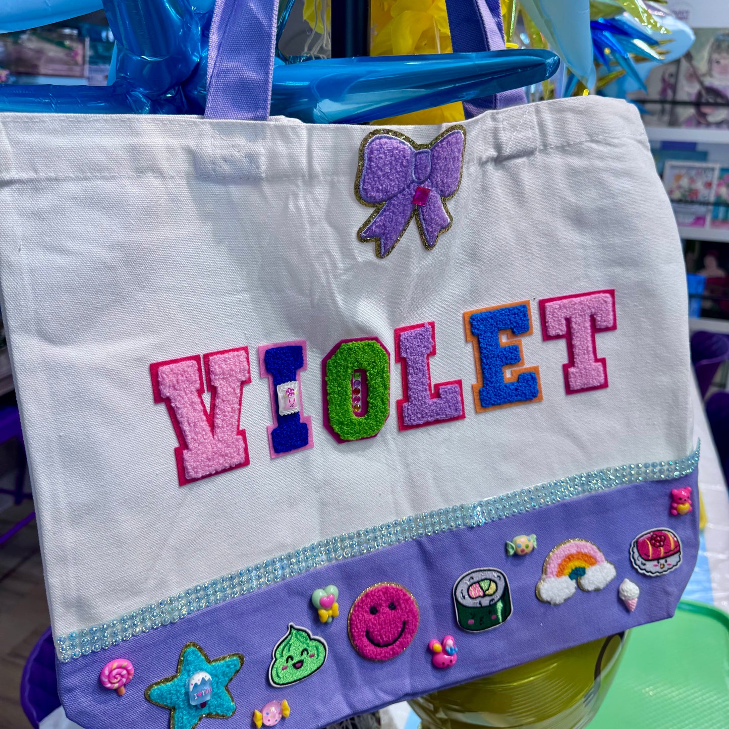 Fidget Trading Board Workshop: Create, Decorate & Trade!