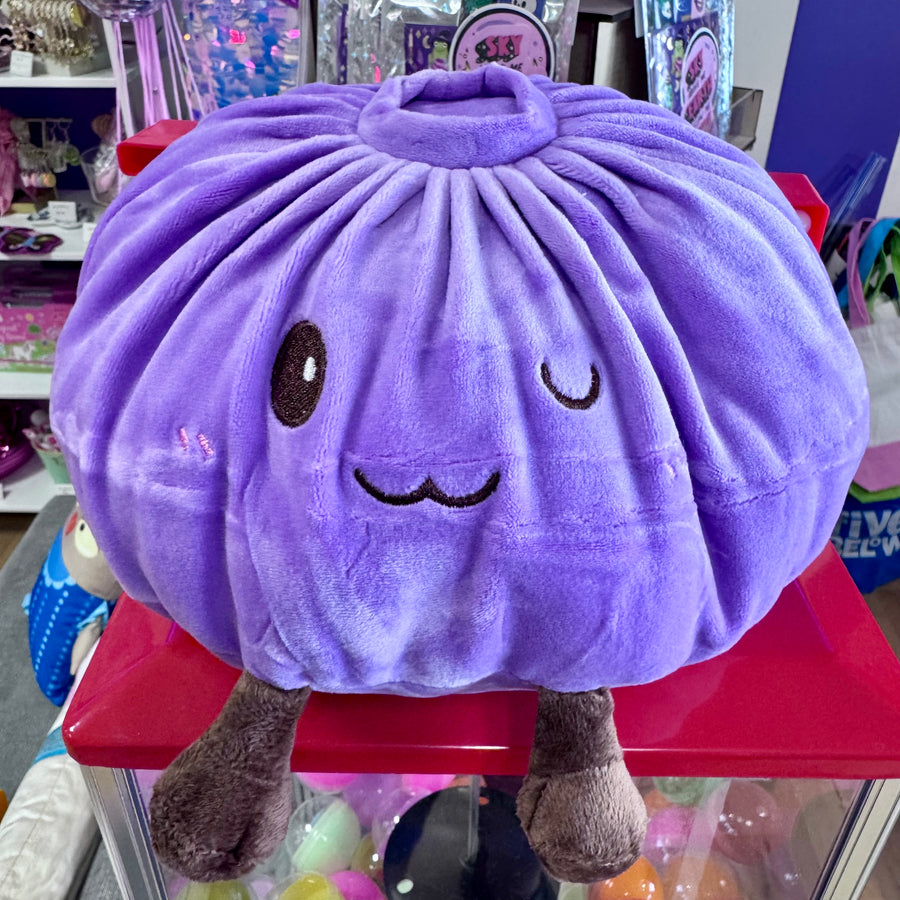 Squishies & Dumplings Art Camp: Stuffy, 3D Canvas & More!